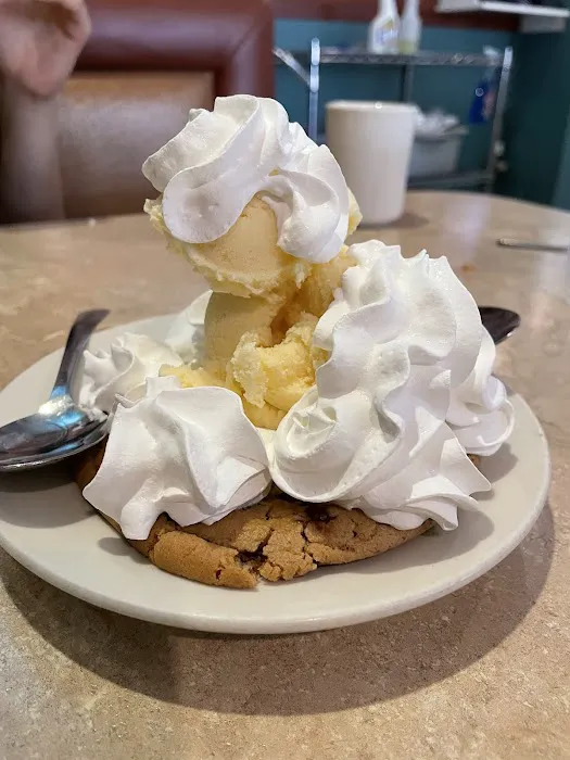 Clairmont Diner Picture 9