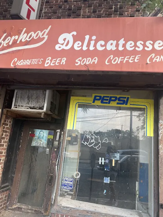 Neighborhood Deli Picture 3