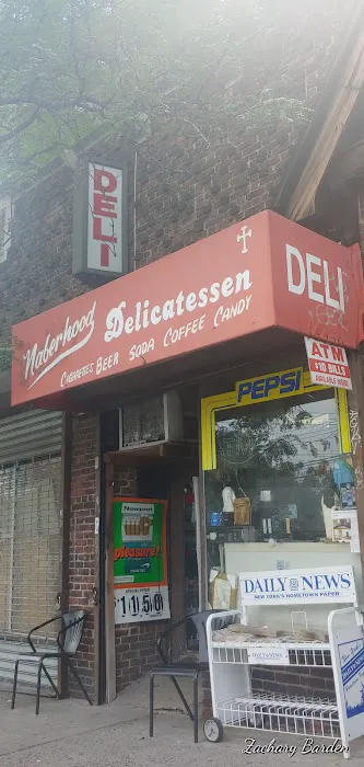 Neighborhood Deli Picture 2