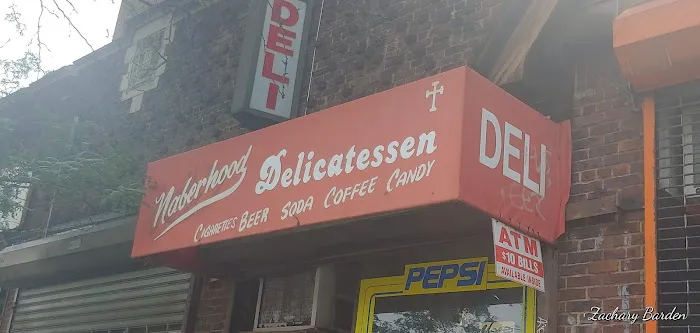 Neighborhood Deli Picture 1