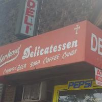 Neighborhood Deli ico