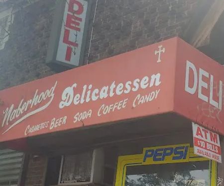 Neighborhood Deli