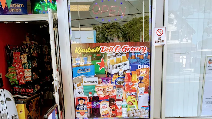 Kimball grocers llc Picture 5