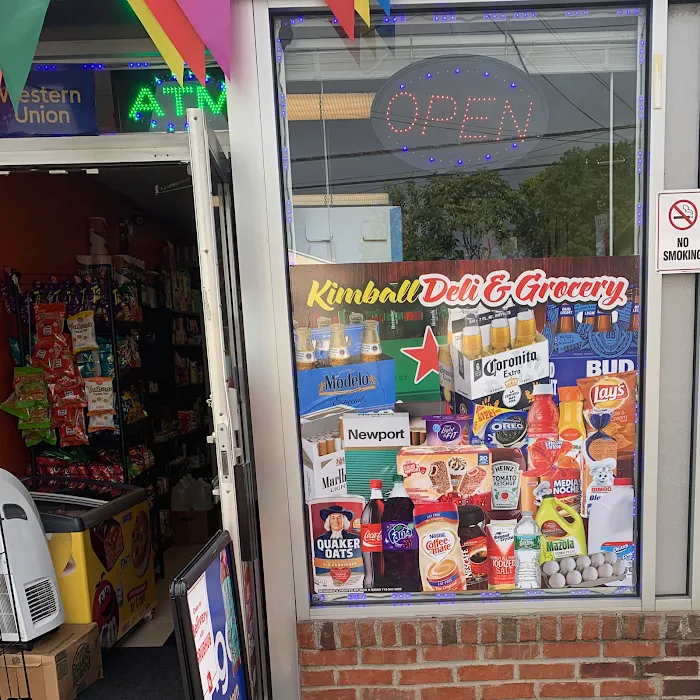 Kimball grocers llc Picture 6