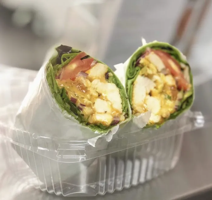 Mr. Sandwiches / Manny’s Way Gourmet Picture 1