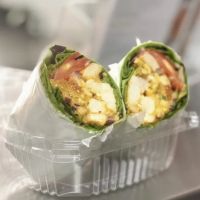 Mr. Sandwiches / Manny’s Way Gourmet ico
