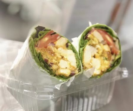 Mr. Sandwiches / Mannyu2019s Way Gourmet