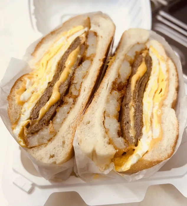 Mr. Sandwiches / Manny’s Way Gourmet Picture 9