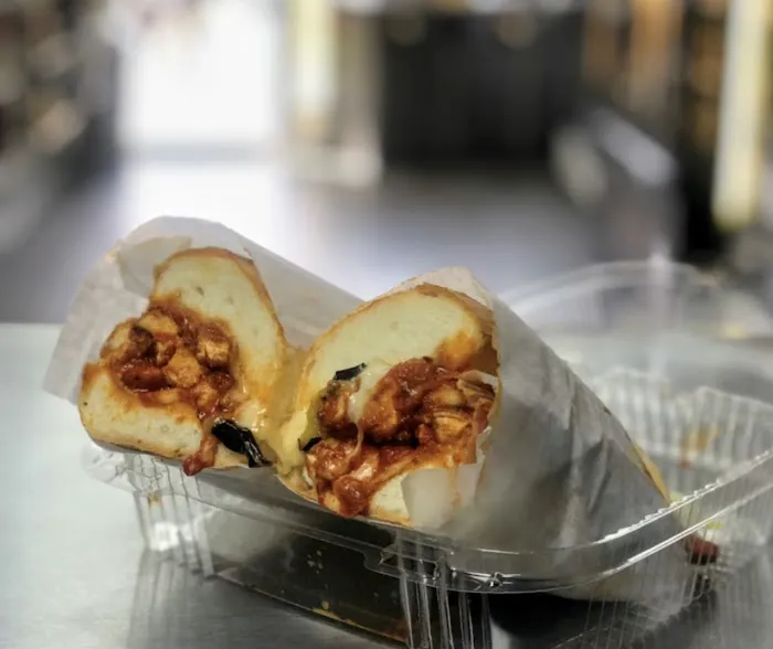 Mr. Sandwiches / Manny’s Way Gourmet Picture 2