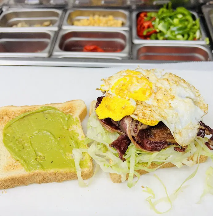 Mr. Sandwiches / Manny’s Way Gourmet Picture 3