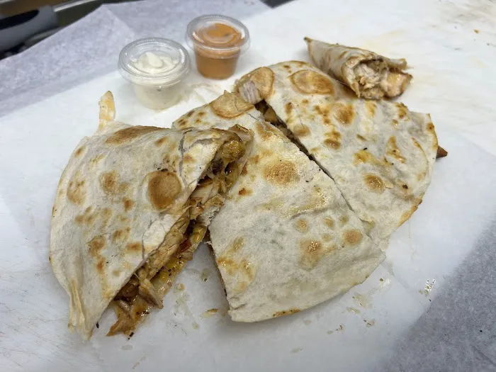 Mr. Sandwiches / Manny’s Way Gourmet Picture 8