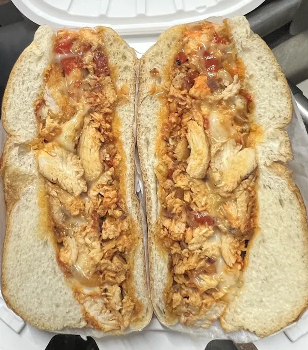 Mr. Sandwiches / Manny’s Way Gourmet Picture 7