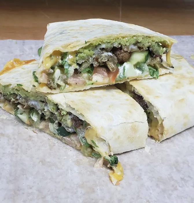 Mr. Sandwiches / Manny’s Way Gourmet Picture 5