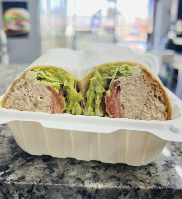 Mr. Sandwiches / Manny’s Way Gourmet Picture 6