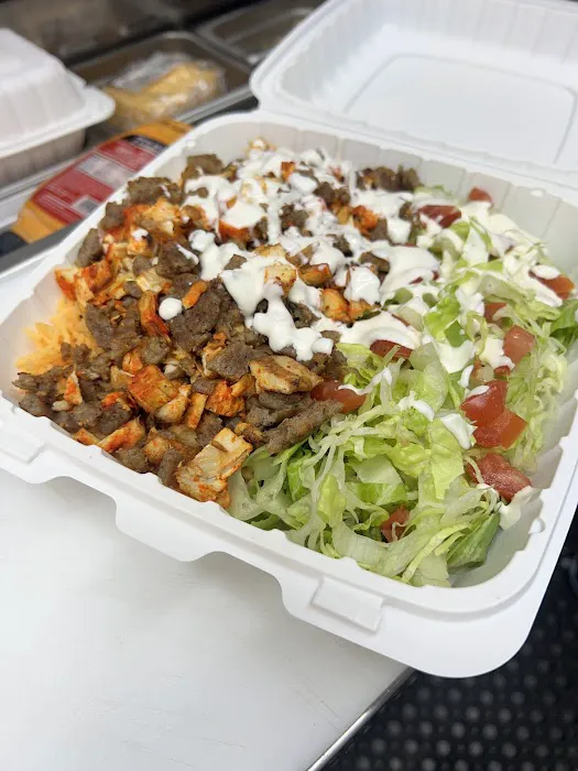 Mr. Sandwiches / Manny’s Way Gourmet Picture 4