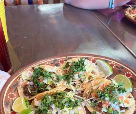 Tio Nacho - Yonkers