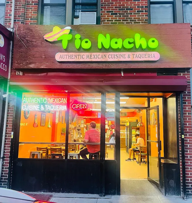 Tio Nacho - Yonkers Picture 4