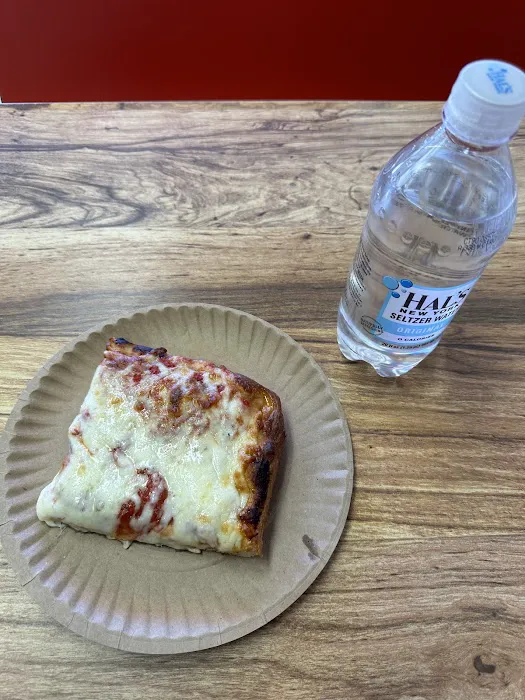 Raceway Pizza Picture 1