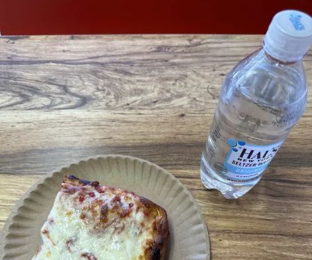 Raceway Pizza