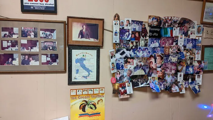 Raceway Pizza Picture 3