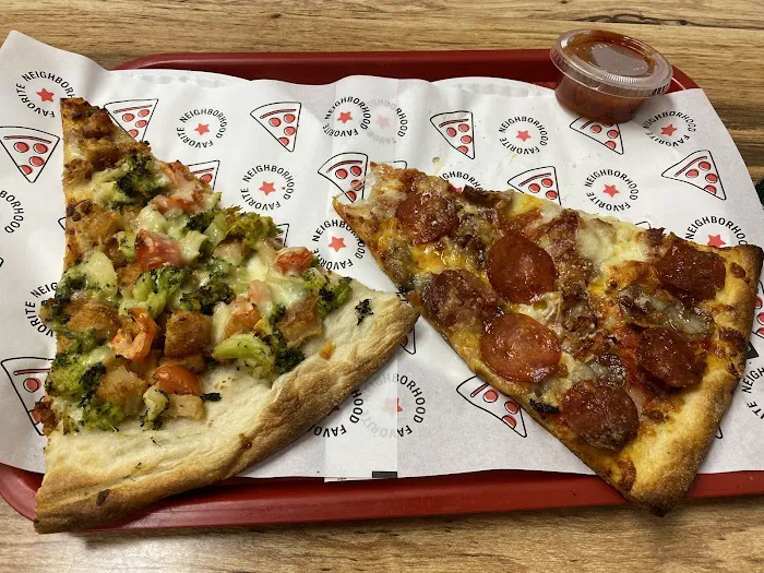 Raceway Pizza Picture 9