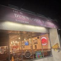 Dunwoodie Pizzeria ico