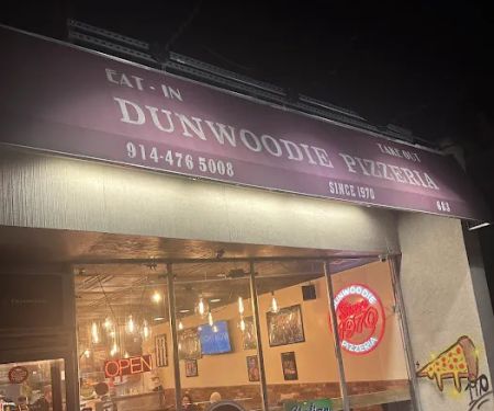 Dunwoodie Pizzeria