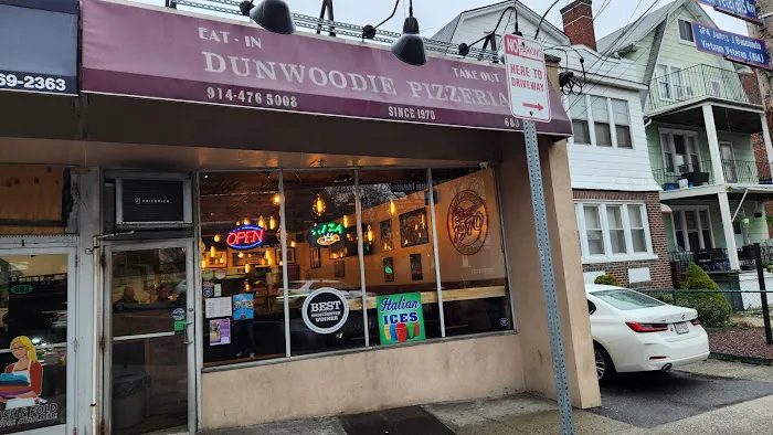 Dunwoodie Pizzeria Picture 7