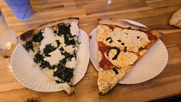 Dunwoodie Pizzeria Picture 5