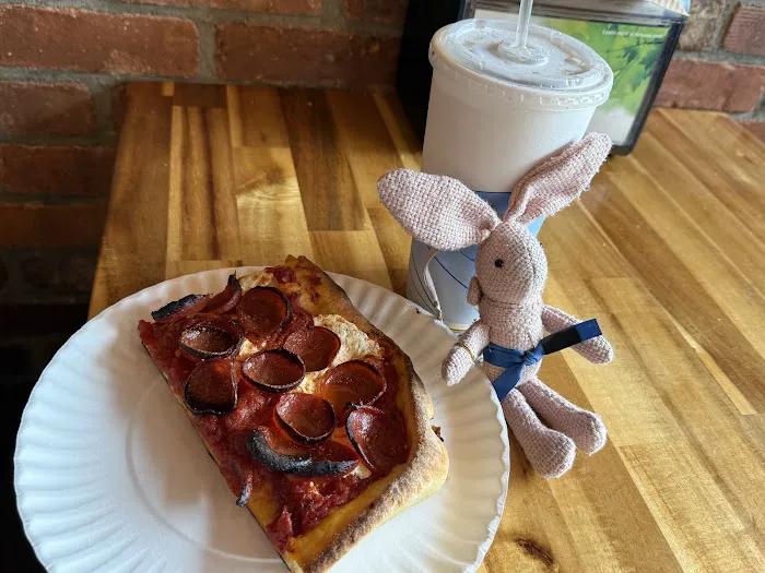 Dunwoodie Pizzeria Picture 10