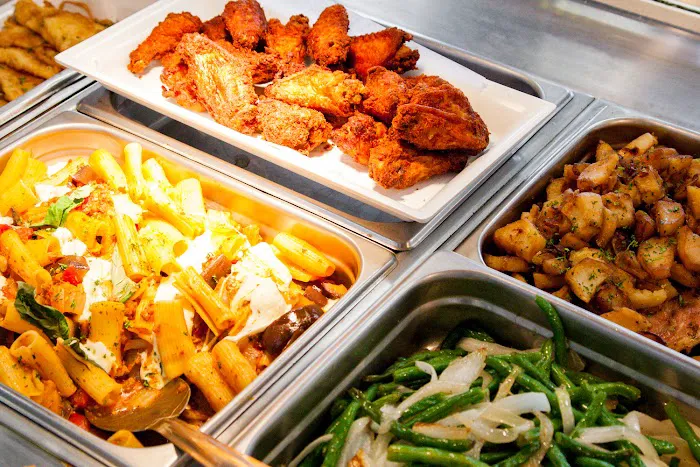 Euro Eatery & Market Picture 4