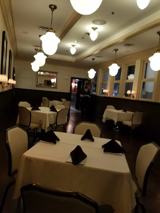 Empire City Chophouse Picture 6