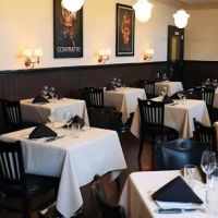 Empire City Chophouse ico