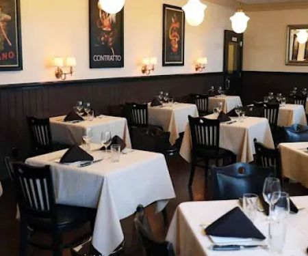 Empire City Chophouse