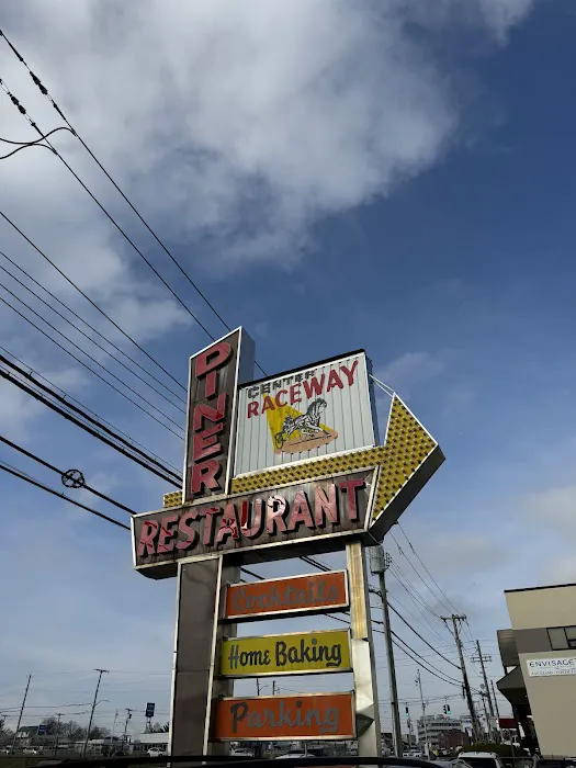 Raceway Diner Picture 5