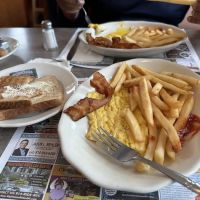 Raceway Diner ico