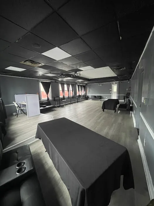Elevate Lounge and Event Space Picture 9