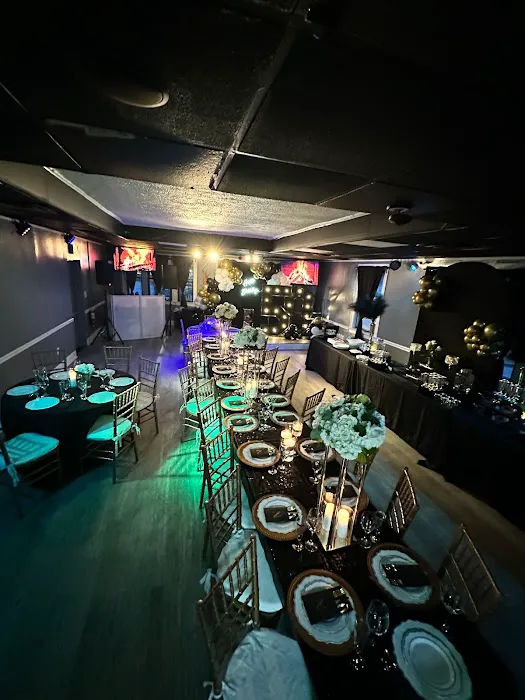 Elevate Lounge and Event Space Picture 4