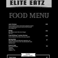 Elevate Lounge and Event Space ico