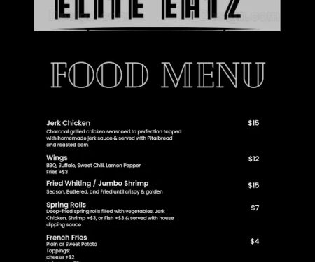 Elevate Lounge and Event Space