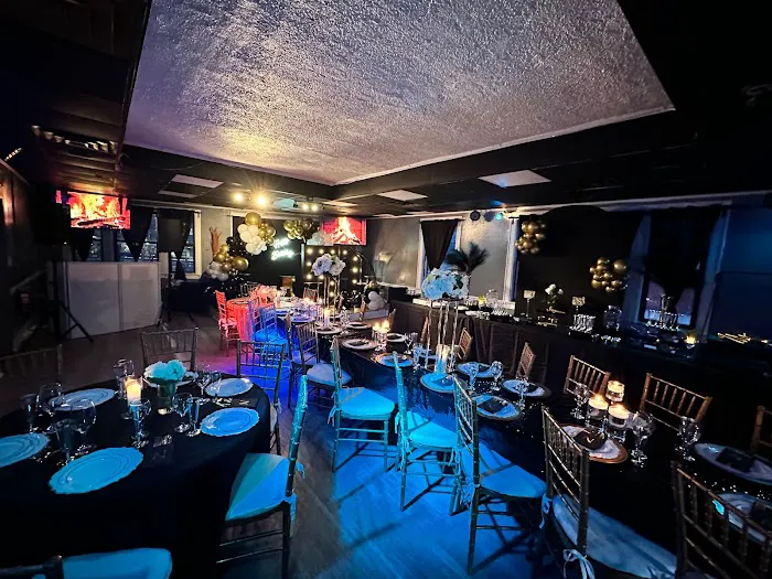 Elevate Lounge and Event Space Picture 10