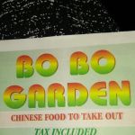 Bo bo Garden