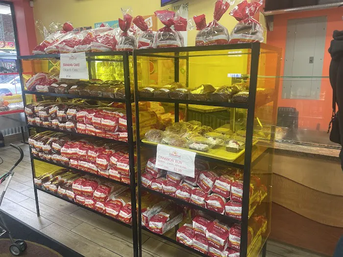 Golden Krust Caribbean Restaurant Picture 10