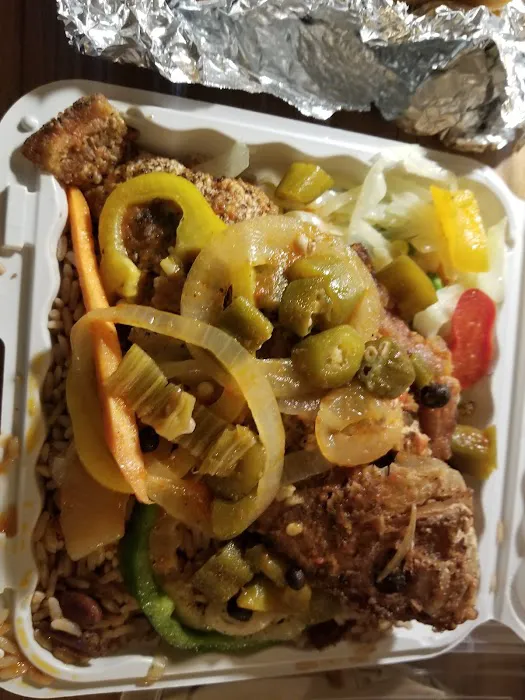 Golden Krust Caribbean Restaurant Picture 6