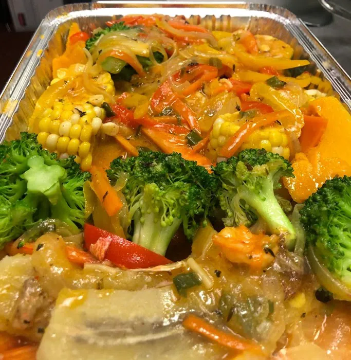 Richie Rich Caribbean Taste (5th Ave) Picture 1