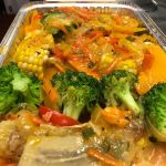 Richie Rich Caribbean Taste (5th Ave)