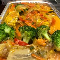 Richie Rich Caribbean Taste (5th Ave) ico