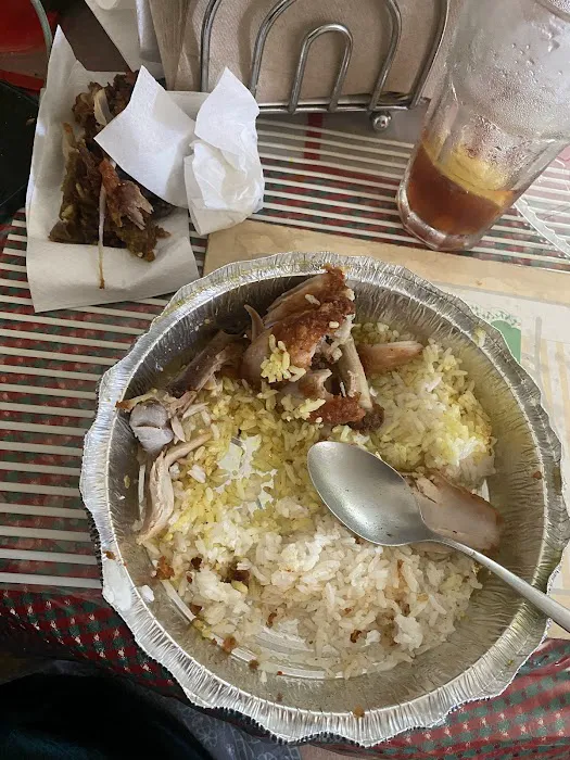 Richie Rich Caribbean Taste (5th Ave) Picture 10