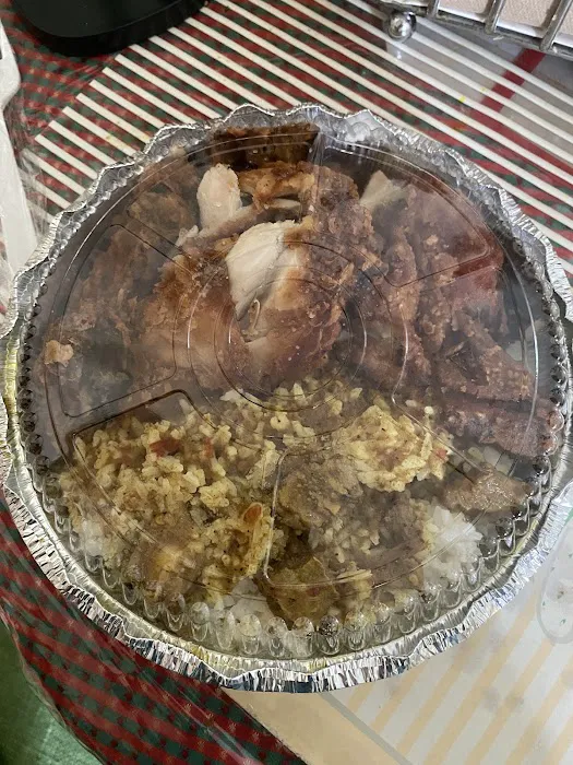 Richie Rich Caribbean Taste (5th Ave) Picture 9