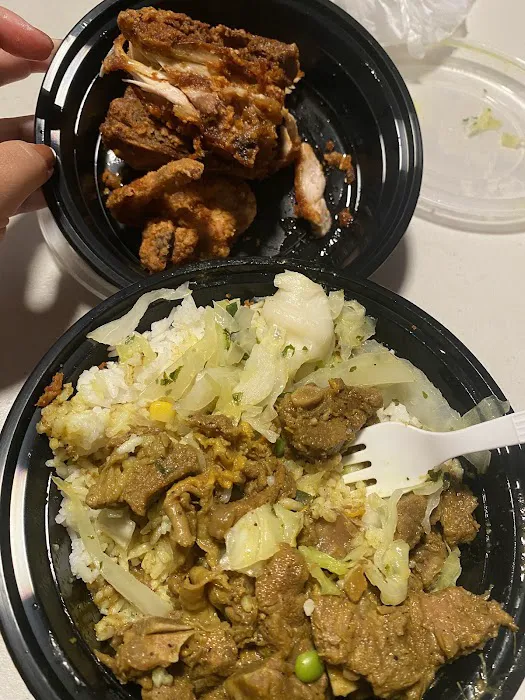 Richie Rich Caribbean Taste (5th Ave) Picture 5